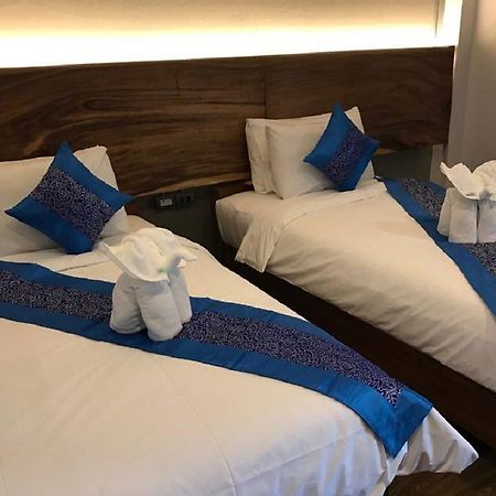 צ'יאנג מאי Le Kah Hotel מראה חיצוני תמונה