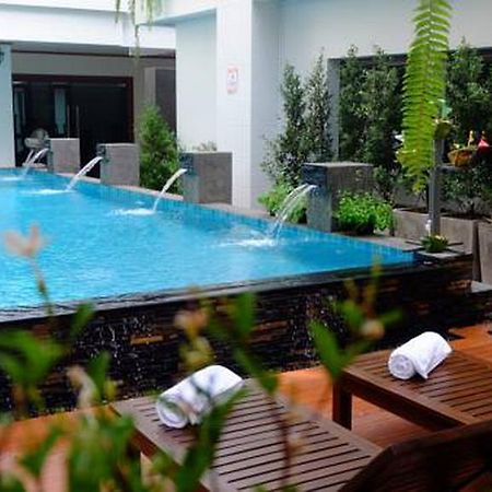 צ'יאנג מאי Le Kah Hotel מראה חיצוני תמונה