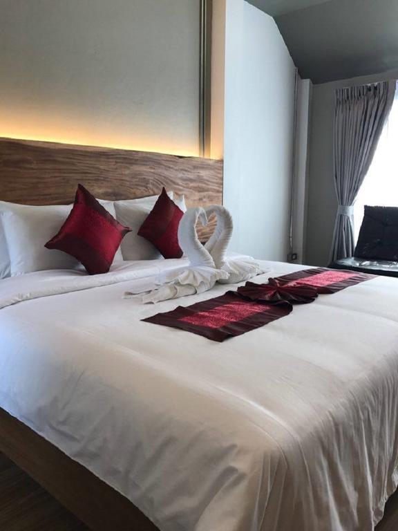 צ'יאנג מאי Le Kah Hotel מראה חיצוני תמונה