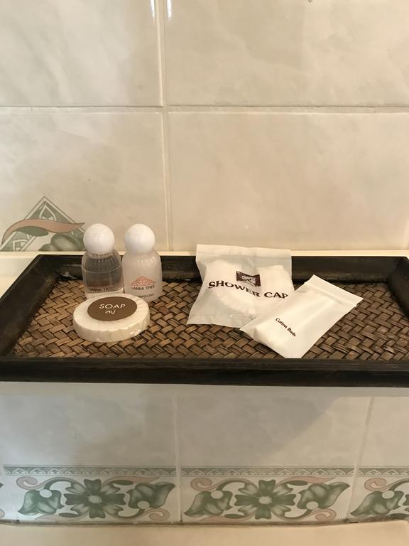 צ'יאנג מאי Le Kah Hotel מראה חיצוני תמונה