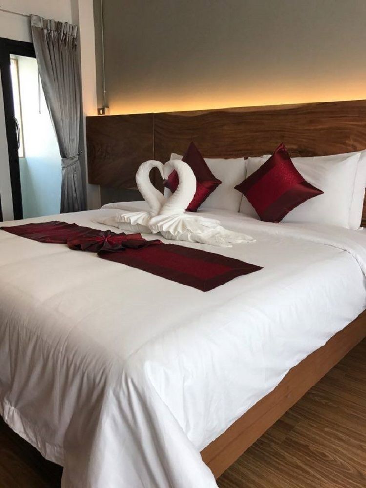 צ'יאנג מאי Le Kah Hotel מראה חיצוני תמונה