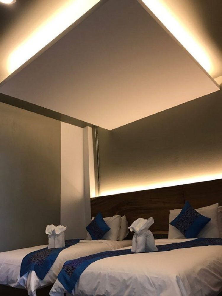 צ'יאנג מאי Le Kah Hotel מראה חיצוני תמונה