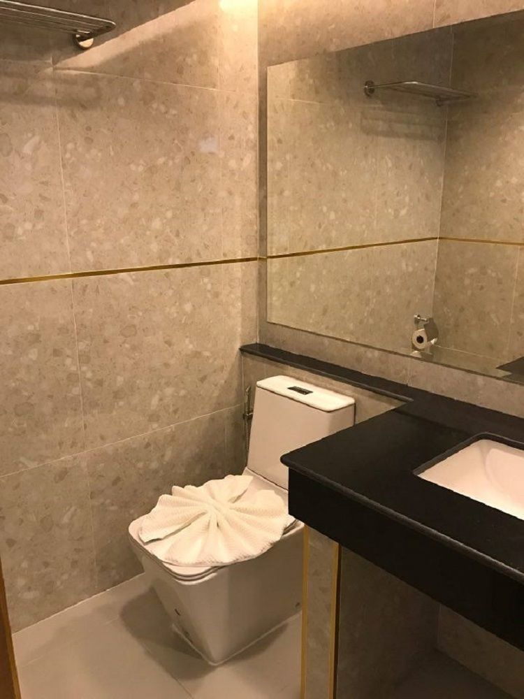 צ'יאנג מאי Le Kah Hotel מראה חיצוני תמונה