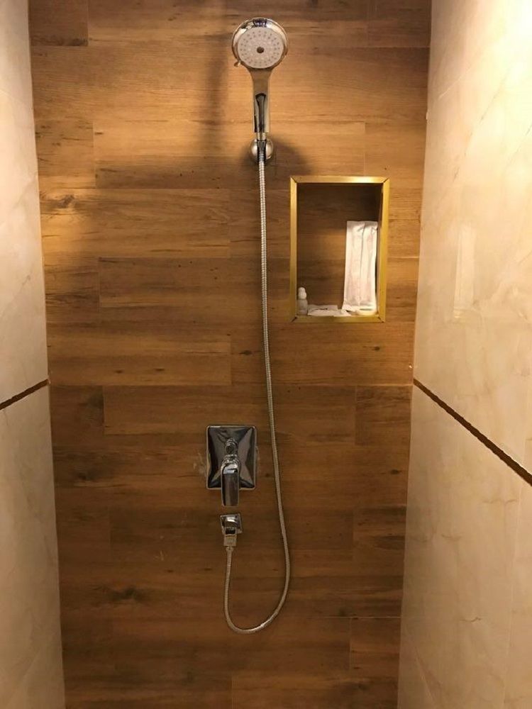 צ'יאנג מאי Le Kah Hotel מראה חיצוני תמונה