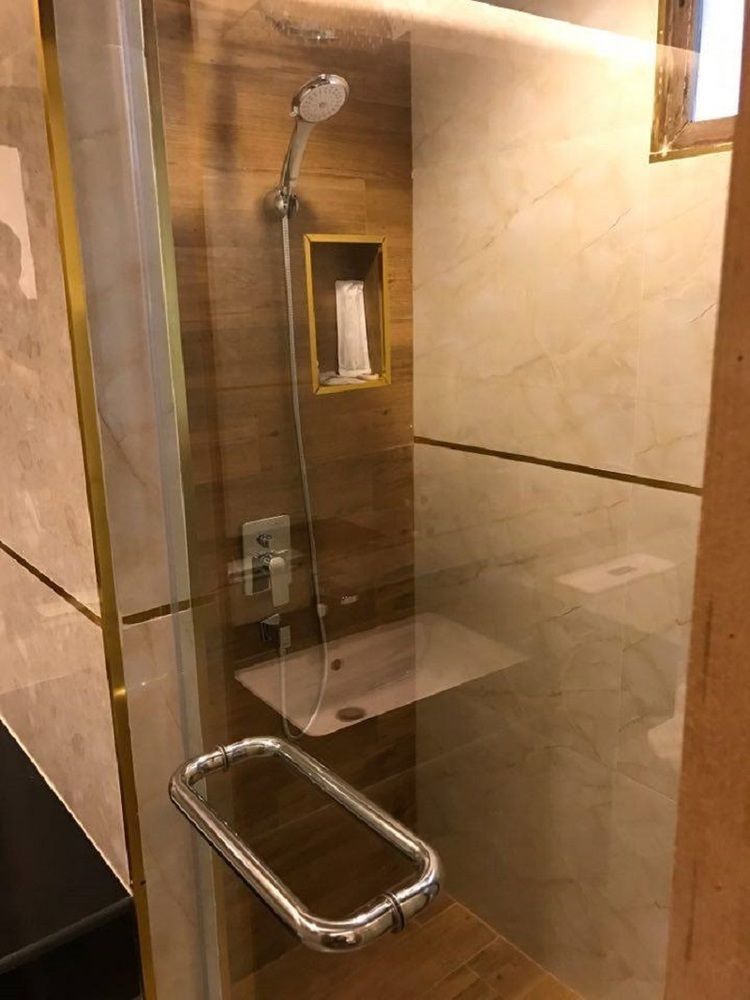צ'יאנג מאי Le Kah Hotel מראה חיצוני תמונה