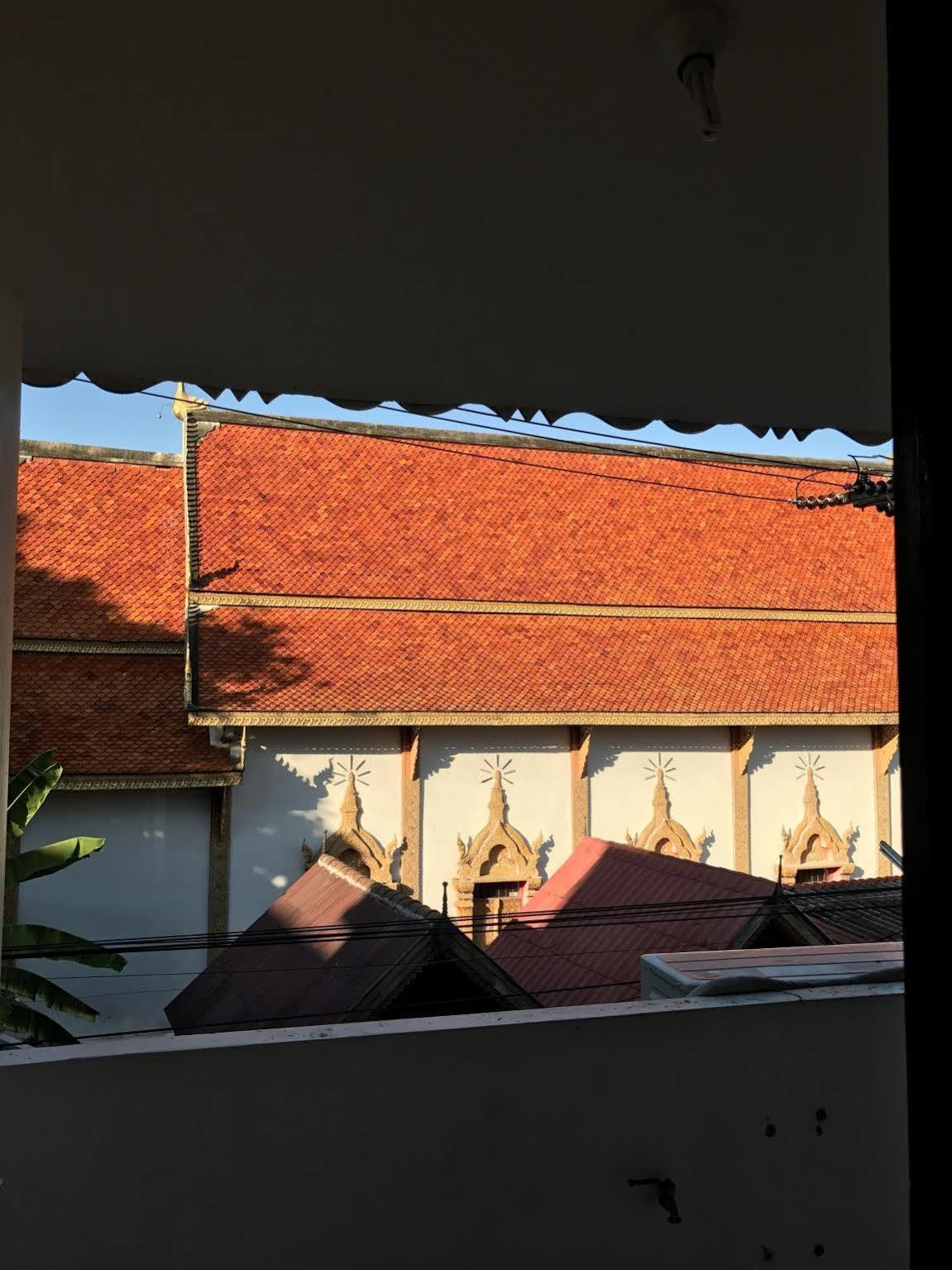 צ'יאנג מאי Le Kah Hotel מראה חיצוני תמונה