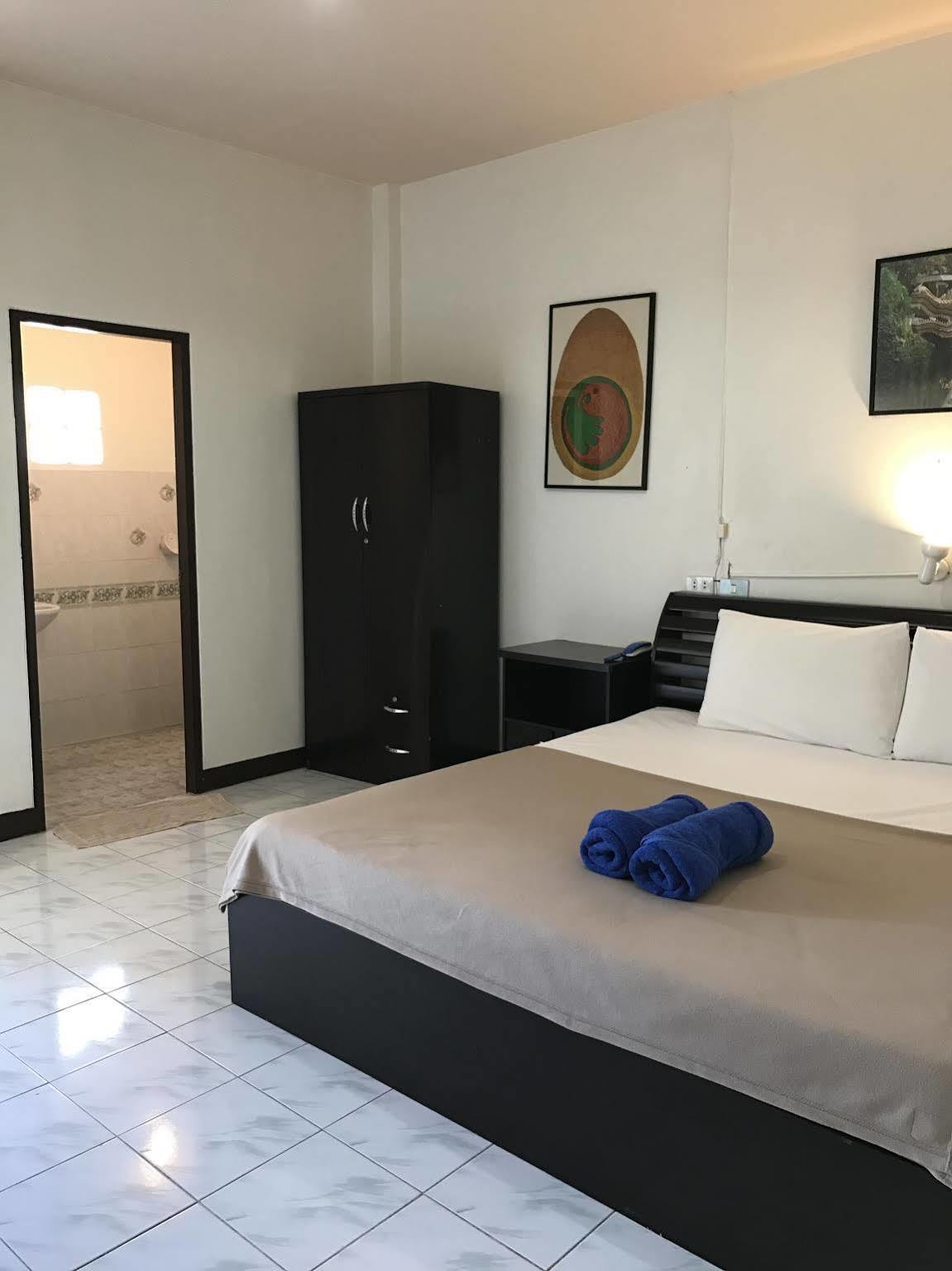 צ'יאנג מאי Le Kah Hotel מראה חיצוני תמונה