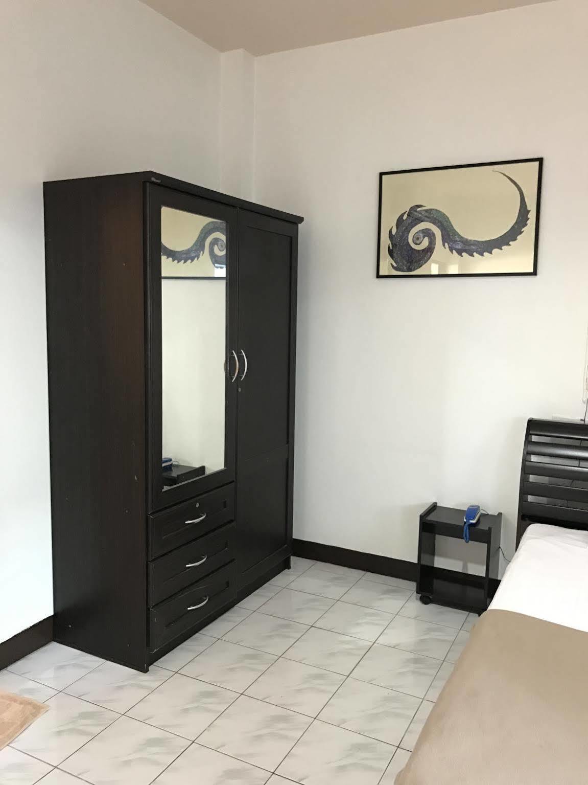 צ'יאנג מאי Le Kah Hotel מראה חיצוני תמונה